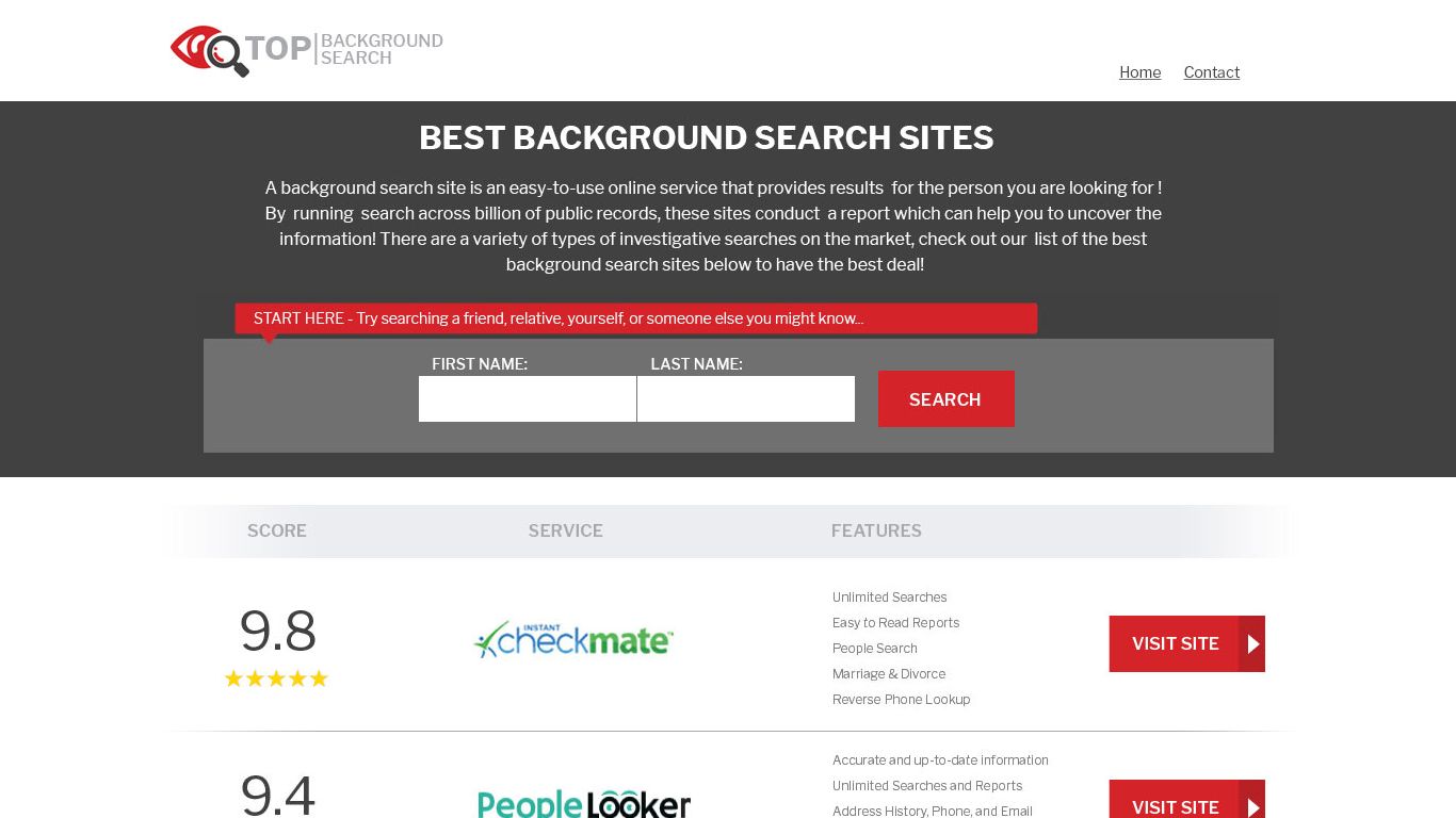 Criminal Background Check Atlanta 🔍 Dec 2021